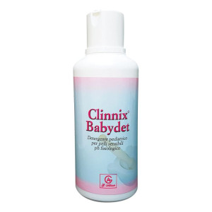 Clinnix Babydet