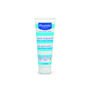 Mustela Latte Doposole 125 ml