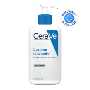 Cerave Lozione Idratante Corpo 236 ml