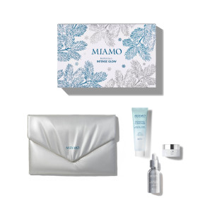 Miamo Christmas 2025- Protocollo Intense Glow