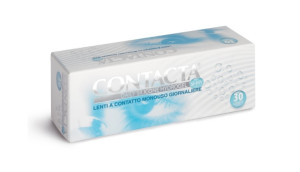 Contacta Daily Lens Sh30 -7,00