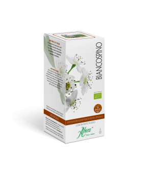 Aboca Biancospino Concentrato Fluido 75 ml