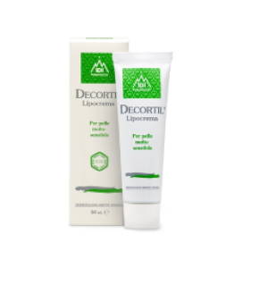 Idi Decortil Lipocrema 50 ml