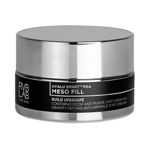 Rvb Lab Buildup&Shape Contorno Occhi Anti Rughe 15 ml