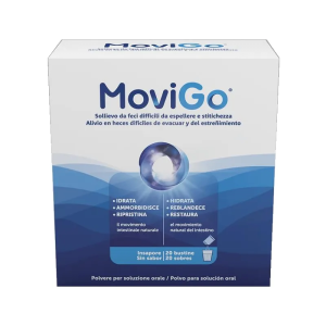 Movigo 20 Bustine