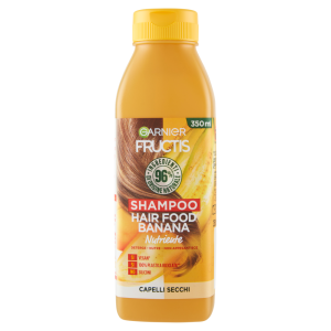 Garnier Fr Sh Hf Banana 350Ml