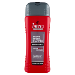 Intesa Men Doc Essence P 500Ml