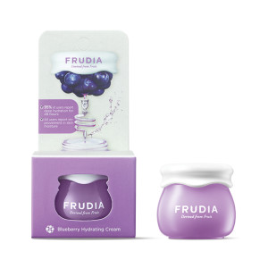 Frudia Blueberry Hydrating Cream Mini 10 g