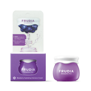 Frudia Blueberry Hydrating Intensive Cream Mini 10 ml