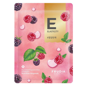 Frudia My Orchard Squeeze Mask Raspberry 20 ml