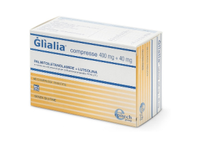 Glialia 60 Compresse