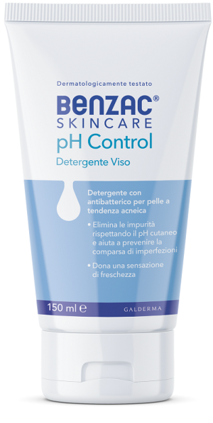 Benzac Skincare Ph Control 150 ml