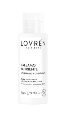 Lovren Balsamo Nutriente 100Ml