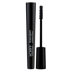 Korff Mascara Waterproof 9 ml