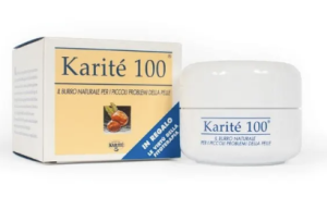 Karite' Karitè 100 Crema Grande E Piccola Lenitiva 150 ml