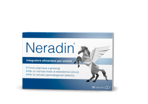Neradin 28 Capsule