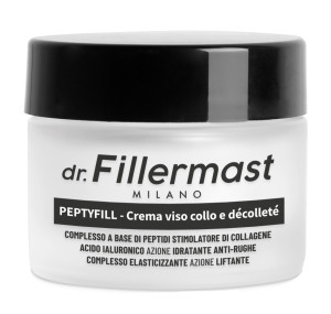 Dr. Fillermast Dr Fillermast Peptyfill Cream