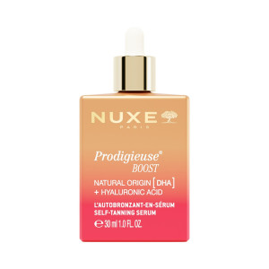 Nuxe Prodigieuse Boost - Siero Autoabbronzante 30ml