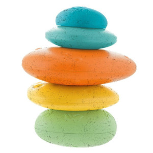 Chicco Gioco Stone Balance