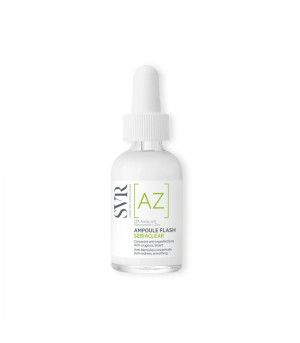 Svr Sebiaclear Ampoule Flash 30 ml