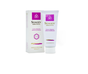 Idi Soagen Idratante Crema Viso 100 ml