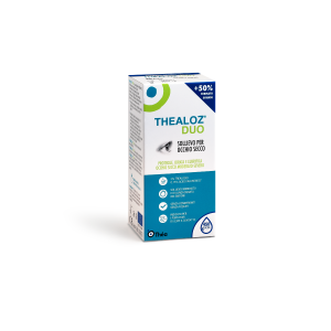 Thea loz Duo Collirio 15 ml