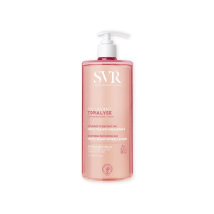 Svr Topialyse Gel Lavant 1 L Nuova Formula
