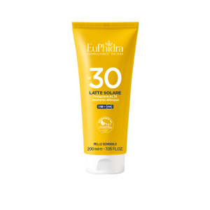 Euphidra Ka Latte Solare SPF 30 200 ml
