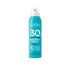 Euphidra Ka Spray Invisibile Bambini 30