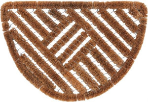 Wycieraczka Hamat Draco 005 (półkole)