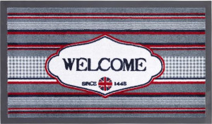 Wycieraczka Hamat Mondial 513 Welcome Since 1445