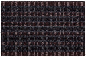 Wycieraczka Hamat Quadro Scrape 006 Brown