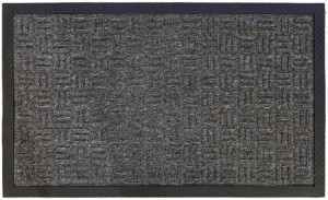 Wycieraczka Hamat Supreme 007 Anthracite