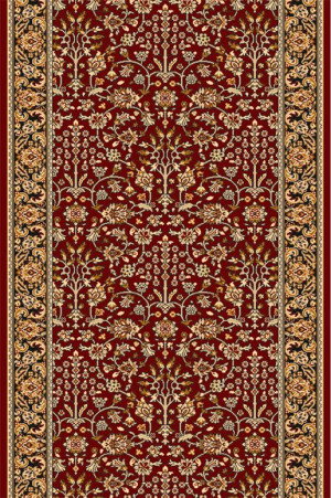 Chodnik Agnella Isfahan Itamar Rubin