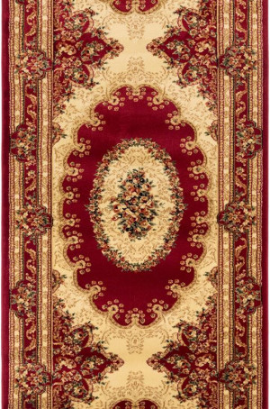 Chodnik Yesemek 5889A Red