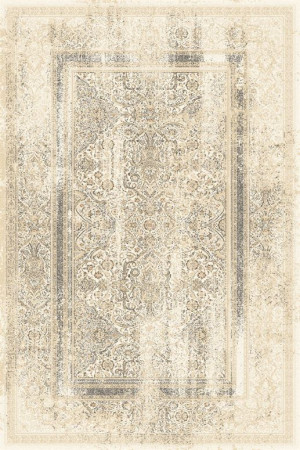Dywan Agnella Agnus Berat Krem (binding)