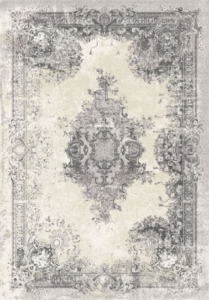 Dywan Agnella Agnus Meri Szary (binding)
