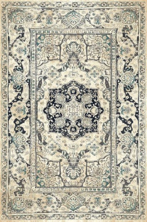 Dywan Agnella Agnus Morton Krem (binding)