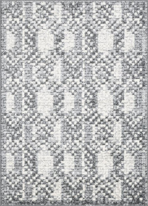 Dywan FD Avanti Kraft Szary