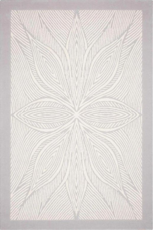 Dywan Agnella Galaxy Tric Grey (binding)
