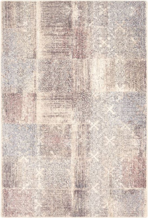Dywan Agnella Isfahan Egeria Piaskowy