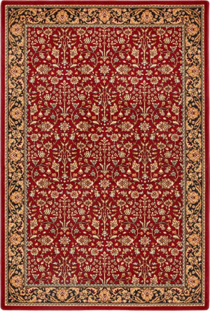 Dywan Agnella Isfahan Itamar Rubin