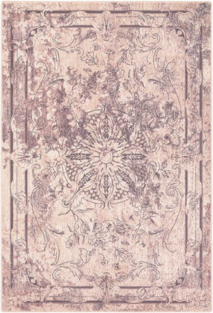 Dywan Agnella Isfahan Tanit Piaskowy