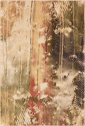 Dywan Agnella Isfahan Ornan Sahara