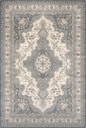 Dywan Agnella Isfahan Almas Perła