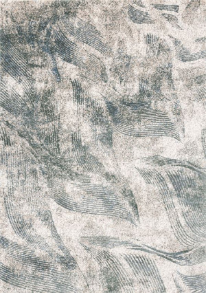 Dywan FD Lush Konko Jasny Beż (binding)