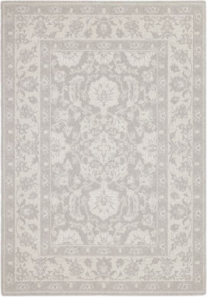 Dywan Agnella Noble Kirla Szary (binding)