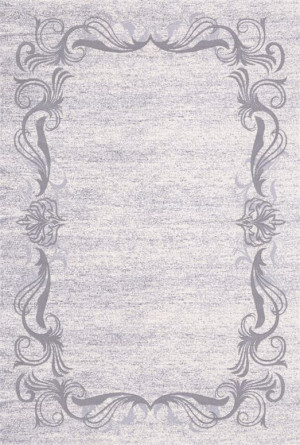 Dywan Agnella Opal Ofelo Szary (binding)