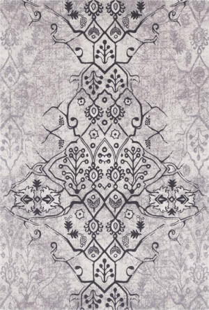Dywan Agnella Opal Tomas Beż (binding)