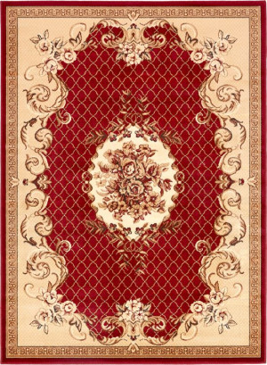 Dywan FD Optimal Gadus Bordo